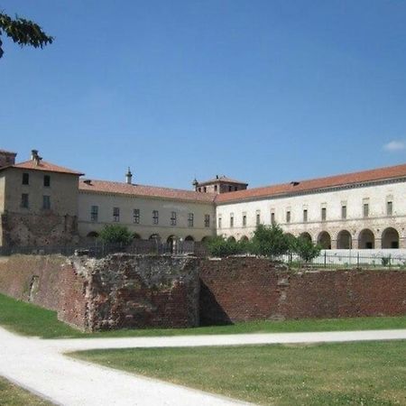 King Milano Apartments San Giuliano Milanese Exterior foto