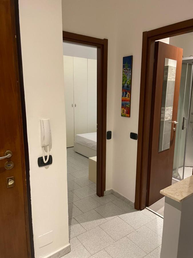 King Milano Apartments San Giuliano Milanese Exterior foto