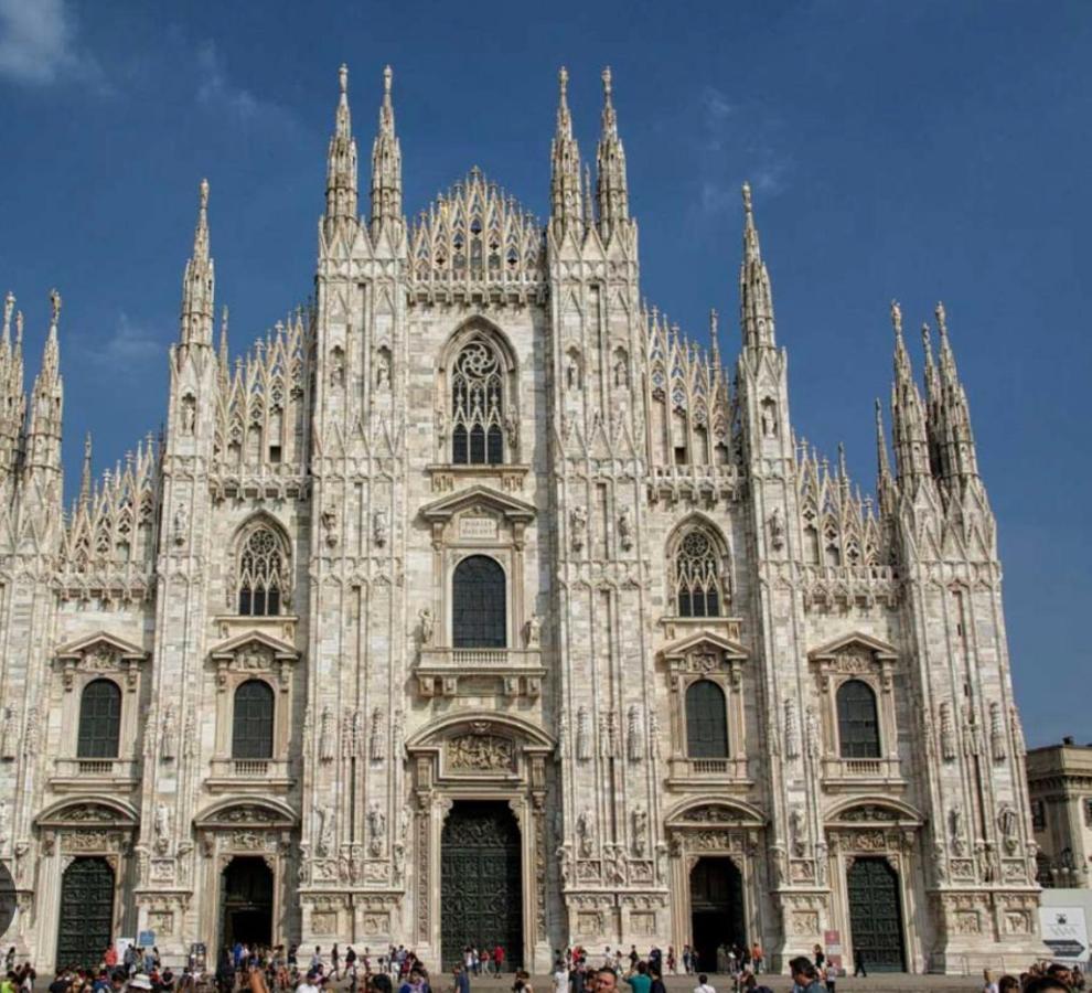 King Milano Apartments San Giuliano Milanese Exterior foto